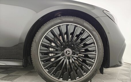 Mercedes-Benz E-Класс, 2024 год, 9 360 360 рублей, 12 фотография