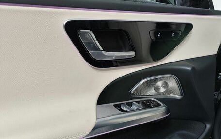 Mercedes-Benz E-Класс, 2024 год, 9 360 360 рублей, 14 фотография