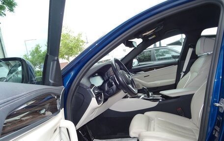 BMW 5 серия, 2022 год, 5 500 000 рублей, 7 фотография