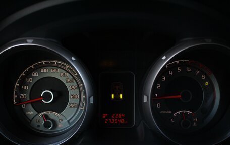Mitsubishi Pajero IV, 2011 год, 1 760 000 рублей, 11 фотография