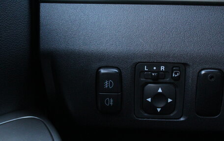 Mitsubishi Pajero IV, 2011 год, 1 760 000 рублей, 19 фотография