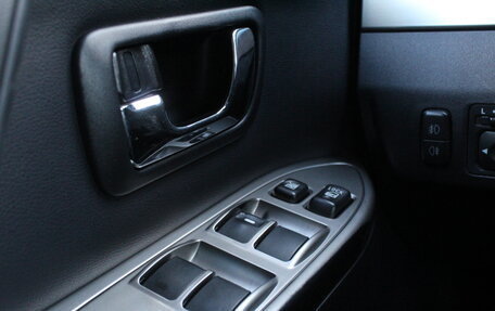 Mitsubishi Pajero IV, 2011 год, 1 760 000 рублей, 20 фотография