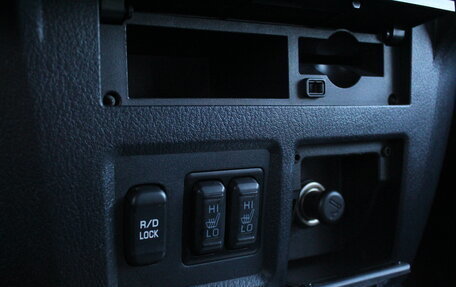 Mitsubishi Pajero IV, 2011 год, 1 760 000 рублей, 15 фотография