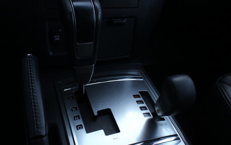 Mitsubishi Pajero IV, 2011 год, 1 760 000 рублей, 16 фотография