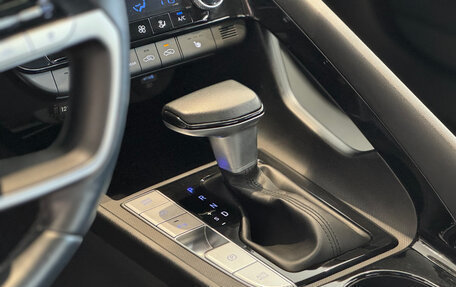 Hyundai Elantra, 2021 год, 2 350 000 рублей, 19 фотография
