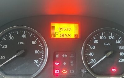 Nissan Almera, 2014 год, 1 200 000 рублей, 1 фотография