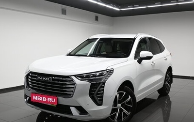 Haval Jolion, 2022 год, 1 795 000 рублей, 1 фотография
