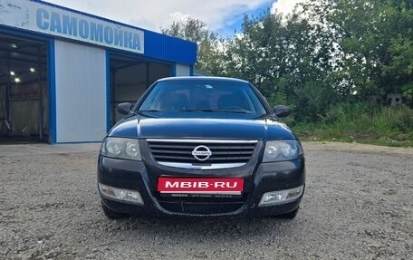 Nissan Almera Classic, 2011 год, 700 000 рублей, 1 фотография