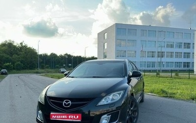 Mazda 6, 2008 год, 839 000 рублей, 1 фотография