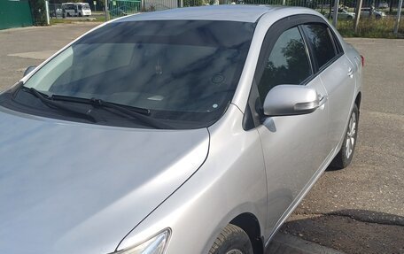 Toyota Corolla, 2013 год, 1 200 000 рублей, 1 фотография