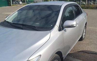 Toyota Corolla, 2013 год, 1 200 000 рублей, 1 фотография