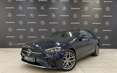 Mercedes-Benz E-Класс, 2020 год, 4 390 000 рублей, 1 фотография