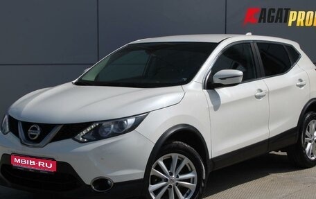 Nissan Qashqai, 2019 год, 1 949 000 рублей, 1 фотография