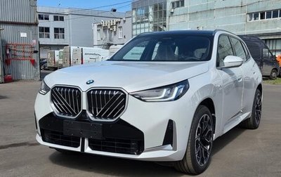 BMW X3, 2025 год, 6 690 000 рублей, 1 фотография