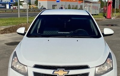 Chevrolet Cruze II, 2012 год, 580 000 рублей, 1 фотография
