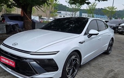 Hyundai Sonata VIII, 2025 год, 3 620 000 рублей, 1 фотография