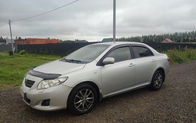 Toyota Corolla, 2006 год, 580 000 рублей, 1 фотография