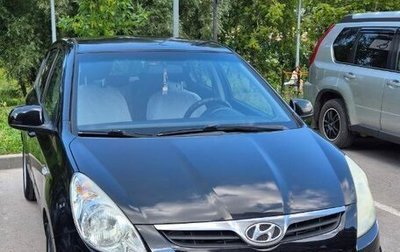 Hyundai i20 IB рестайлинг, 2009 год, 500 000 рублей, 1 фотография