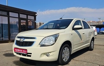 Chevrolet Cobalt II, 2021 год, 950 000 рублей, 1 фотография