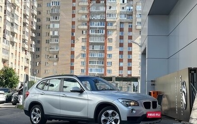 BMW X1, 2014 год, 1 199 000 рублей, 1 фотография