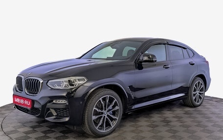 BMW X4, 2018 год, 3 515 000 рублей, 1 фотография