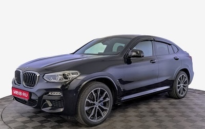 BMW X4, 2018 год, 3 515 000 рублей, 1 фотография