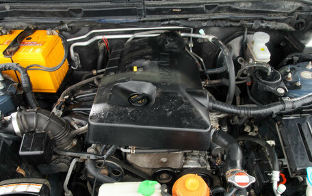Suzuki Grand Vitara, 2008 год, 969 000 рублей, 8 фотография