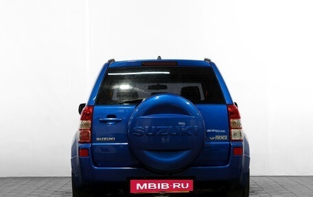 Suzuki Grand Vitara, 2008 год, 969 000 рублей, 6 фотография