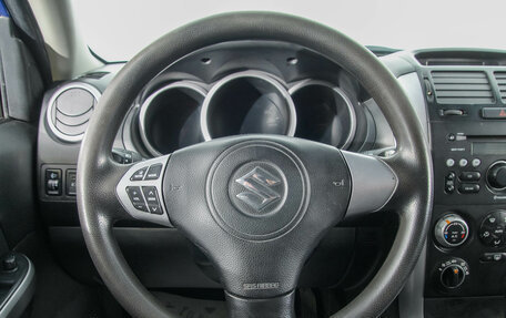 Suzuki Grand Vitara, 2008 год, 969 000 рублей, 15 фотография