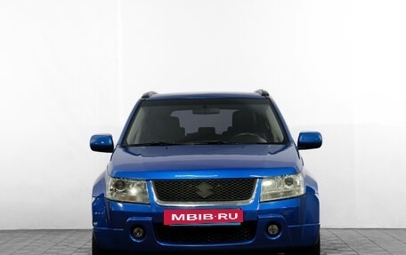 Suzuki Grand Vitara, 2008 год, 969 000 рублей, 3 фотография