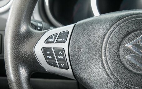 Suzuki Grand Vitara, 2008 год, 969 000 рублей, 16 фотография