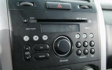 Suzuki Grand Vitara, 2008 год, 969 000 рублей, 19 фотография