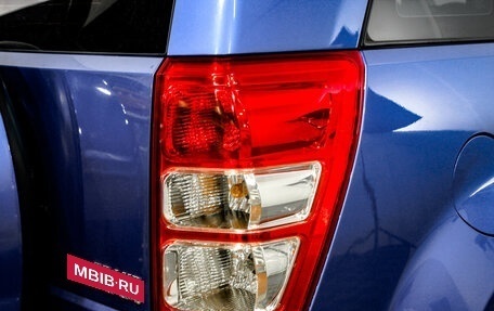 Suzuki Grand Vitara, 2008 год, 969 000 рублей, 10 фотография