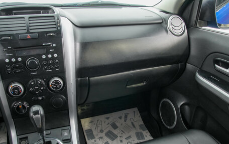 Suzuki Grand Vitara, 2008 год, 969 000 рублей, 23 фотография