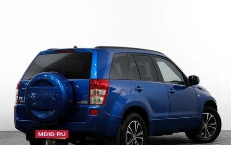 Suzuki Grand Vitara, 2008 год, 969 000 рублей, 5 фотография