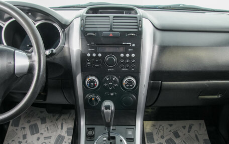 Suzuki Grand Vitara, 2008 год, 969 000 рублей, 18 фотография