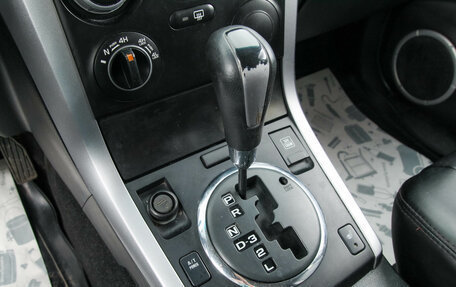 Suzuki Grand Vitara, 2008 год, 969 000 рублей, 21 фотография