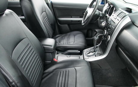 Suzuki Grand Vitara, 2008 год, 969 000 рублей, 24 фотография