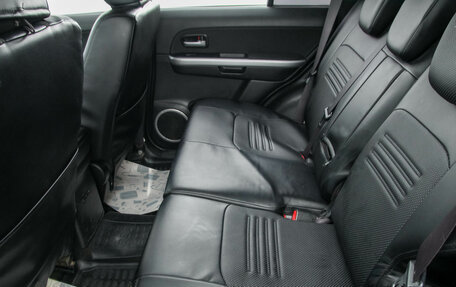 Suzuki Grand Vitara, 2008 год, 969 000 рублей, 25 фотография