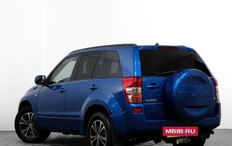 Suzuki Grand Vitara, 2008 год, 969 000 рублей, 7 фотография
