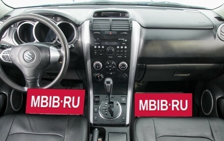Suzuki Grand Vitara, 2008 год, 969 000 рублей, 11 фотография