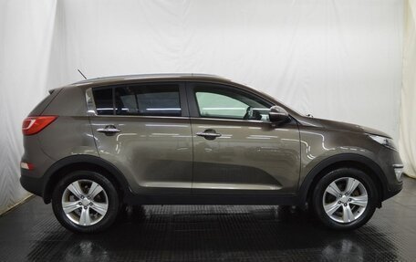 KIA Sportage III, 2011 год, 1 139 000 рублей, 4 фотография