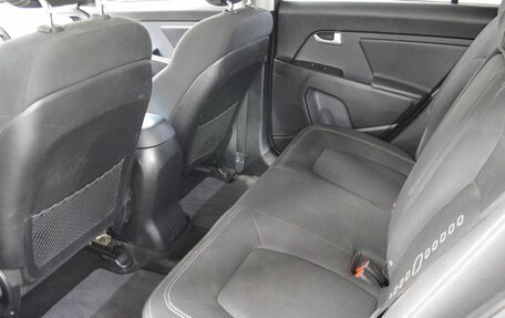 KIA Sportage III, 2011 год, 1 139 000 рублей, 11 фотография