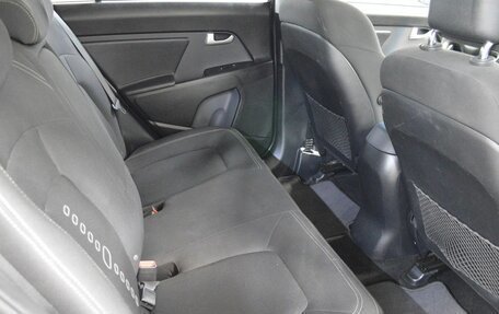 KIA Sportage III, 2011 год, 1 139 000 рублей, 13 фотография