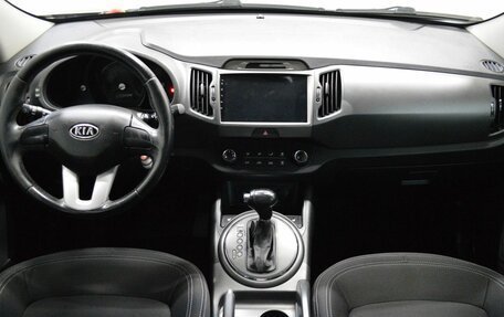 KIA Sportage III, 2011 год, 1 139 000 рублей, 14 фотография