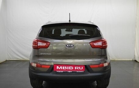 KIA Sportage III, 2011 год, 1 139 000 рублей, 6 фотография