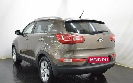 KIA Sportage III, 2011 год, 1 139 000 рублей, 7 фотография