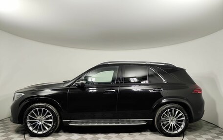 Mercedes-Benz GLE, 2025 год, 14 000 000 рублей, 3 фотография