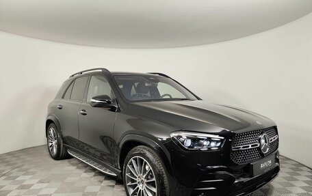 Mercedes-Benz GLE, 2025 год, 14 000 000 рублей, 2 фотография