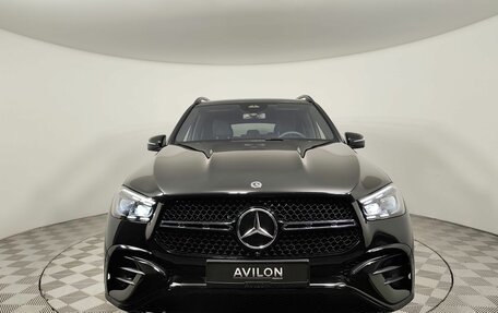 Mercedes-Benz GLE, 2025 год, 14 000 000 рублей, 5 фотография